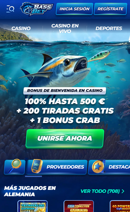 JuegosM4